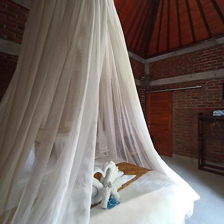Hotel Coco Garden Kubutambahan  Exterior foto